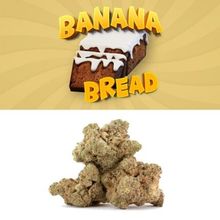Banana Bread Strain