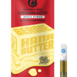 Bernie Hana Butter Cart - Cookies Dispensary