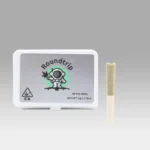 Biscotti x Sherb Pre Roll Pack - Cookies Dispensary