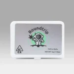 Biscotti x Sherb Pre Roll Pack - Cookies Dispensary