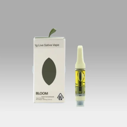 Bloom Sativa Green Crack Live Resin - Cookies Dispensary