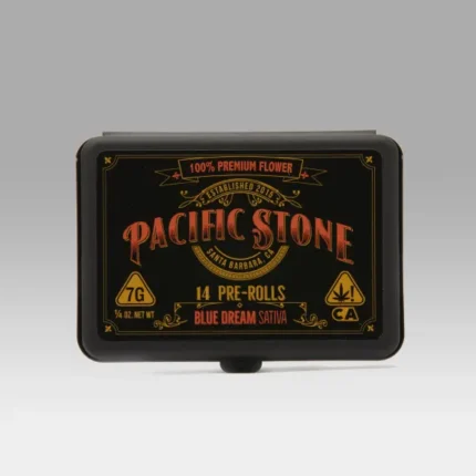 Blue Dream Pre Roll Pack - Cookies Dispensary