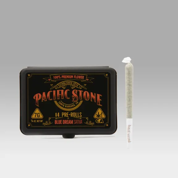 Blue Dream Pre Roll Pack - Cookies Dispensary Blue Dream Pre Roll Pack - Cookies Dispensary
