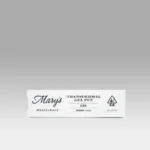 CBN Transdermal Gel Pen - Cookies Dispensary