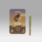 Chemdawg Herb x Orange Creamsicle Live Resin 5 Pack - Cookies Dispensary