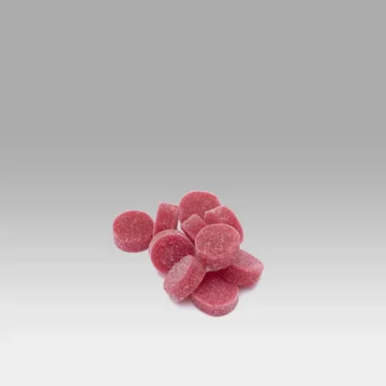 Classic Cherry Gummies - Cookies Dispensary