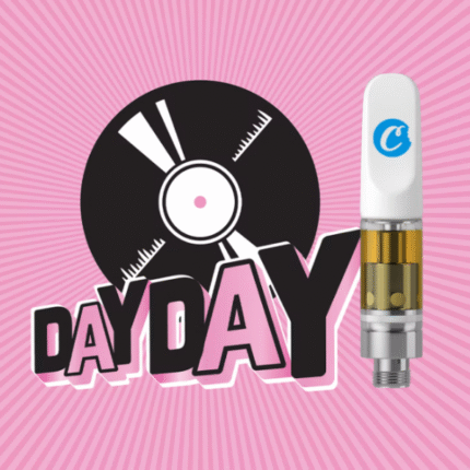 Day Day Natural Terps 1g - Cookies Dispensary