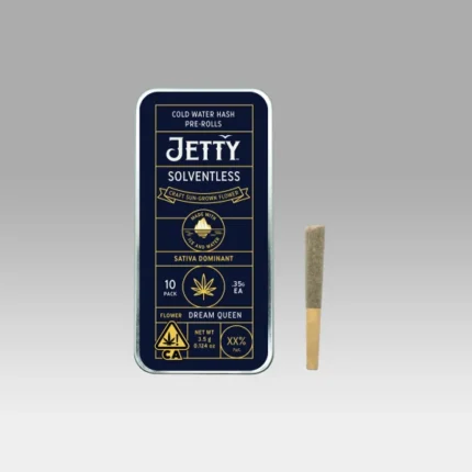 Dream Queen Solventless 10 Pack - Cookies Dispensary