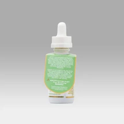 Elixir THCV Boost Espresso - Cookies Dispensary