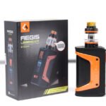 GeekVape Aegis Legend 200W Box Mod Kit - Cookies Dispensary