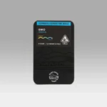 GMO 5 Pack Pre-rolls - Cookies Dispensary