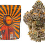 Grandiflora E85 Strain