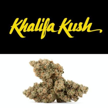 Khalifa Kush Strain