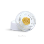 Lazercat - Triks - UltraPremo Rosin Badder - Cookies Dispensary