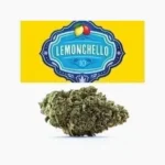 Lemonchello 10 Strain