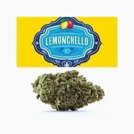 Lemonchello 10 Strain