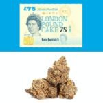 London Poundcake - Cookies Dispensary