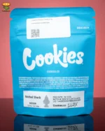 Melted Sherb Strain | Cookies x Traditional