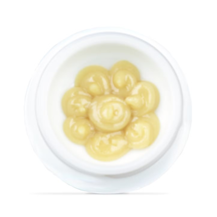 Nerd Gasss Premo Rosin Badder | 1g - Cookies Dispensary