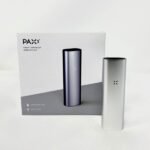 Pax 3 Complete Kit with 2-in-1 Vaporizer Technology - Cookies Dispensary