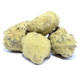 Platinum Moonrocks - Cookies Dispensary