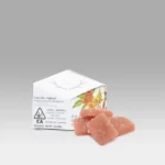 Pomegranate 1:1 THC:CBD Gummies - Cookies Dispensary