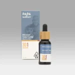 Releaf Tincture 30:1 CBD Rich - Cookies Dispensary