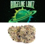 Ridgeline Lantz Strain