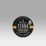 Sea Salt Caramel Terra Bites - Cookies Dispensary