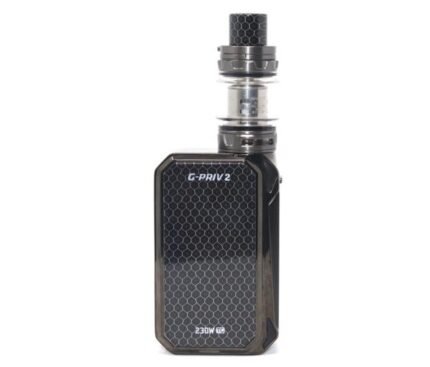 SMOK G-Priv 2 Luxe Edition Kit - Cookies Dispensary