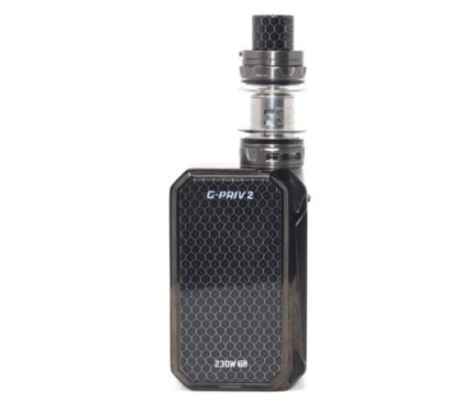 SMOK G-Priv 2 Luxe Edition Kit - Cookies Dispensary