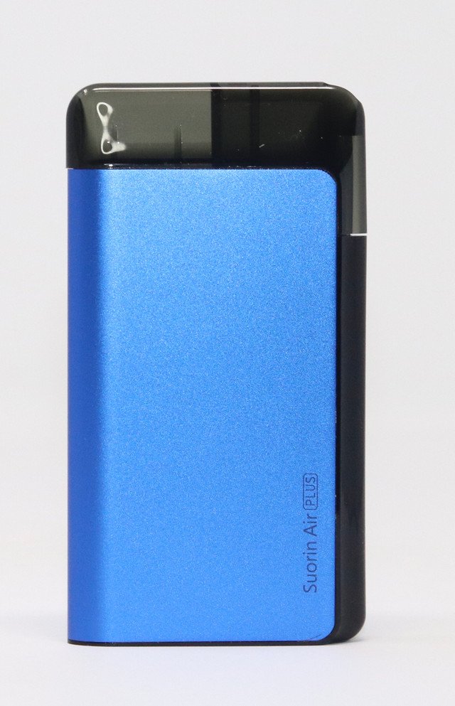 Suorin Air Plus Pod System - Cookies Dispensary Suorin Air Plus Pod System - Cookies Dispensary