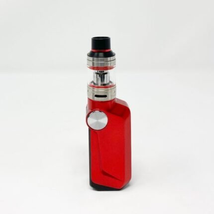 Voopoo Drag 2 Tank Mod Kit - Cookies Dispensary