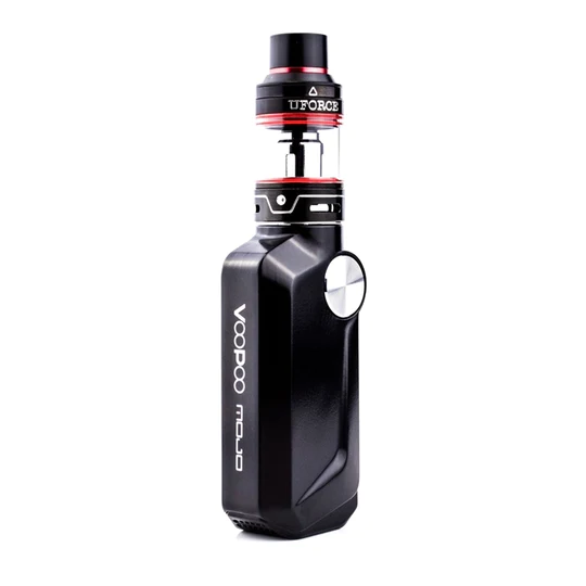 Voopoo Mojo Vape Kit with a UFORCE Tank - Cookies Dispensary Voopoo Mojo Vape Kit with a UFORCE Tank - Cookies Dispensary