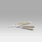 Wedding Cake Pre Roll Pack - Cookies Dispensary