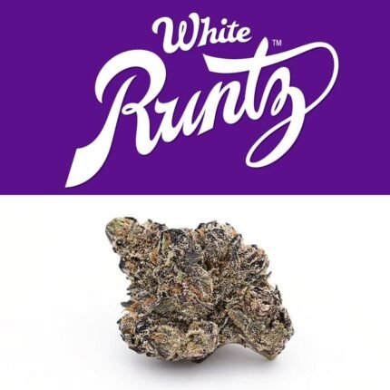 White Runtz