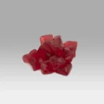 Wild Cherry Excite Gummies - Cookies Dispensary