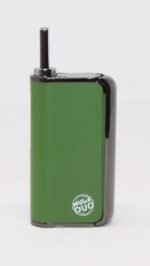 Wulf Duo Variable Voltage 2-in-1 Vaporizer - Cookies Dispensary