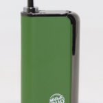 Wulf Duo Variable Voltage 2-in-1 Vaporizer - Cookies Dispensary