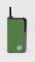 Wulf Duo Variable Voltage 2-in-1 Vaporizer - Cookies Dispensary