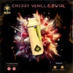 ACE CHERRY VANILLA SWIRL - Ace Ultra Premium