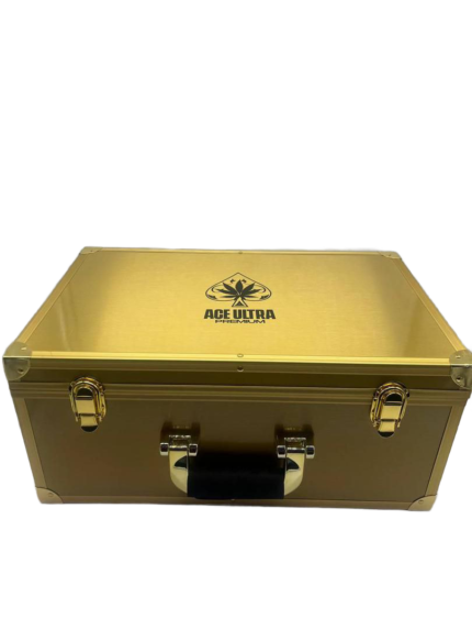 Ace Dual Gen Master Box - Ace Ultra Premium