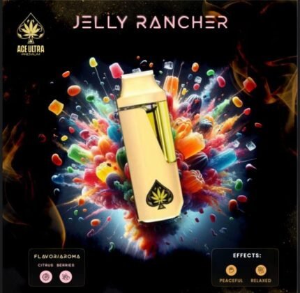 ACE JELLY RANCHER - Ace Ultra Premium