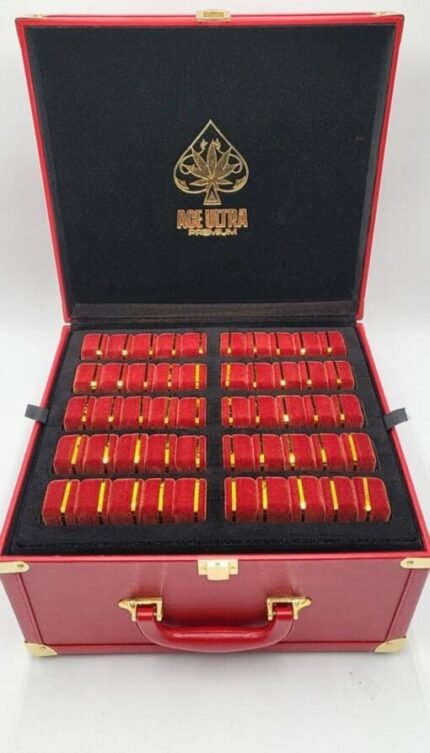 ACE LOVE EDITION - Ace Ultra Premium