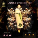 ACE LUNAR LYCHEE ICE - Ace Ultra Premium