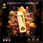 ACE RASPBERRY LEMONADE - Ace Ultra Premium
