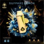 ACE SAPPHIRE LEMON - Ace Ultra Premium