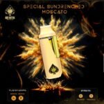 ACE SPECIAL SUNDRENCHED MOSCATO - Ace Ultra Premium