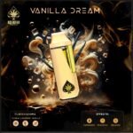 ACE VANILLA DREAM - Ace Ultra Premium