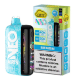 Airis Neo P40K Puff Disposable